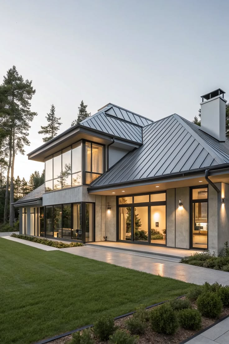 Roofing
